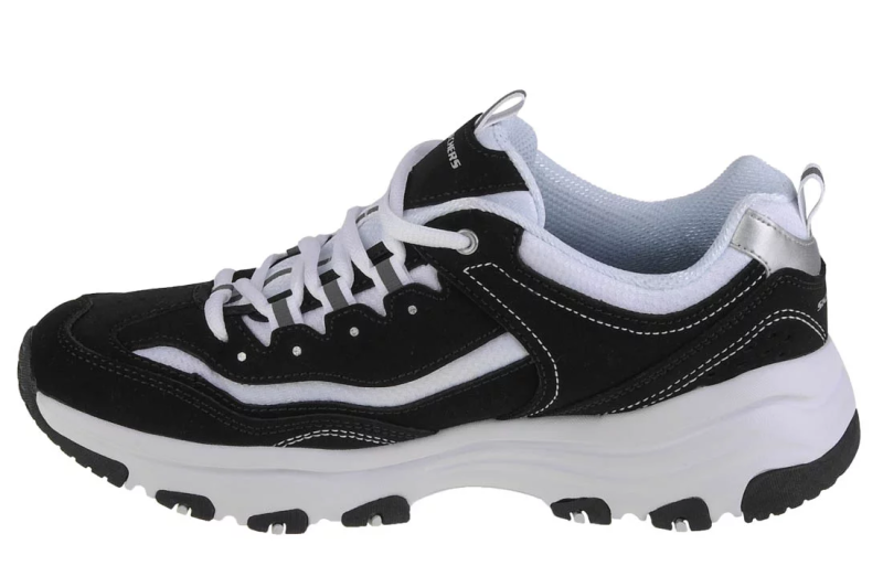 Skechers I-Conik 88888250-BKW Skechers I-Conik 88888250-BKW