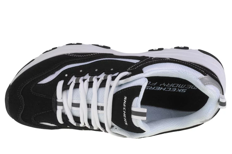 Skechers I-Conik 88888250-BKW Skechers I-Conik 88888250-BKW