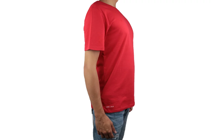 Nike Dry Elite BBall Tee 902183-657 Nike Dry Elite BBall Tee 902183-657
