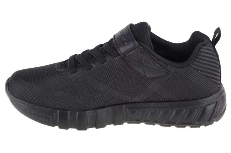 Skechers Flex-Glow 90542L-BBK Skechers Flex-Glow 90542L-BBK