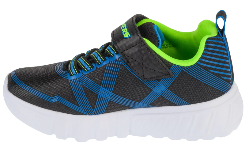 Skechers Flex-Glow 90542L-BBLM Skechers Flex-Glow 90542L-BBLM