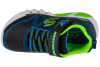 Skechers Flex-Glow 90542L-BBLM Skechers Flex-Glow 90542L-BBLM