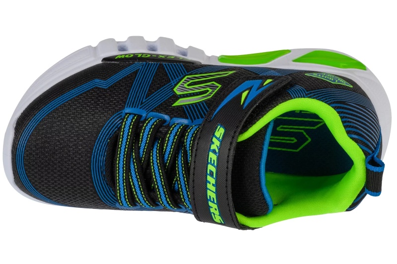 Skechers Flex-Glow 90542L-BBLM Skechers Flex-Glow 90542L-BBLM