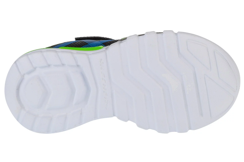 Skechers Flex-Glow 90542L-BBLM Skechers Flex-Glow 90542L-BBLM