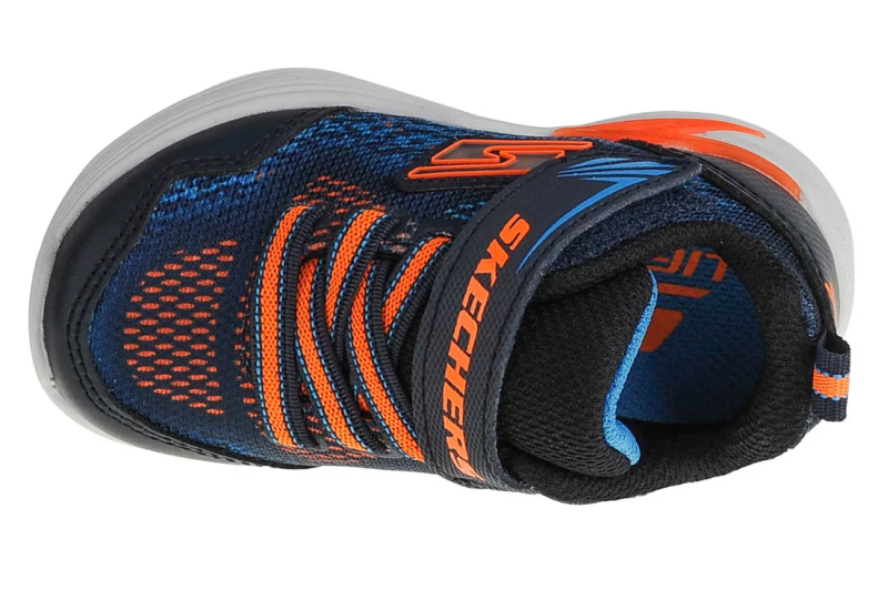 Skechers Erupters III 90563N-NVOR Skechers Erupters III 90563N-NVOR