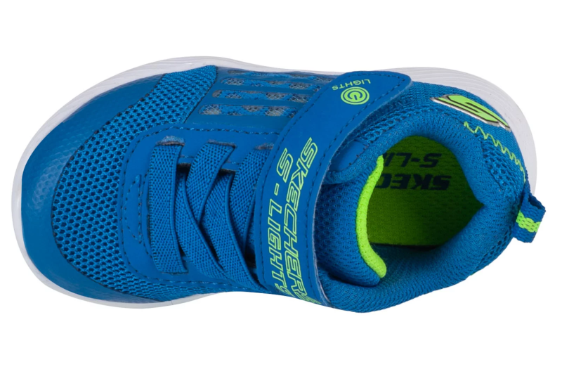 Skechers Dyna-Lights K 90740N-BLLM Skechers Dyna-Lights K 90740N-BLLM