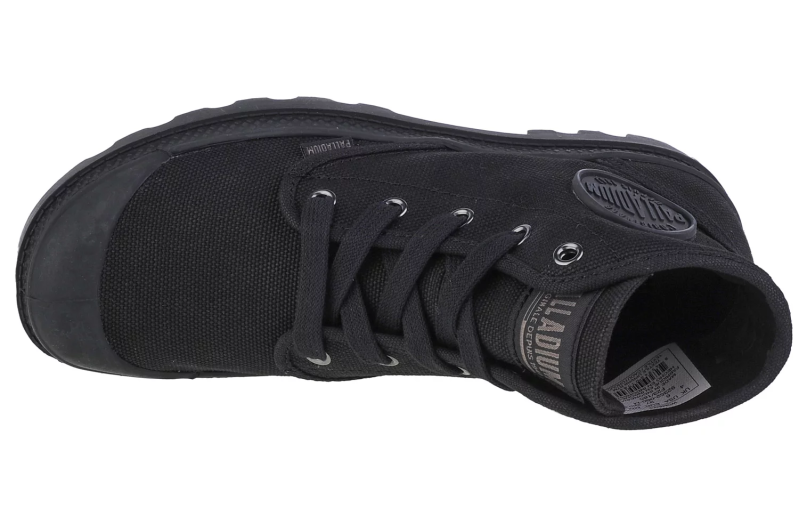 Palladium Pampa Hi 92352-060-M Palladium Pampa Hi 92352-060-M
