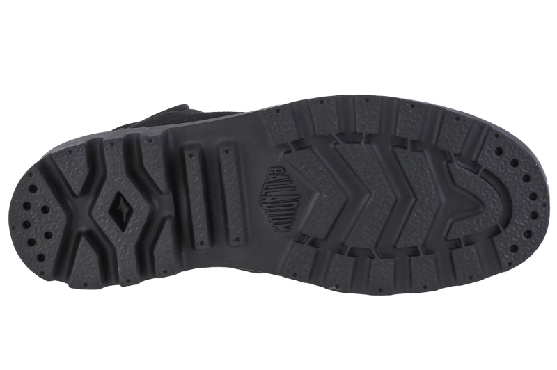 Palladium Pampa Hi 92352-060-M Palladium Pampa Hi 92352-060-M
