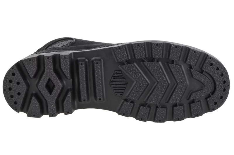 Palladium Pampa Hi Zip WL 95982-010-M Palladium Pampa Hi Zip WL 95982-010-M