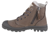 Palladium Pampa Hi Zip WL 95982-055-M Palladium Pampa Hi Zip WL 95982-055-M