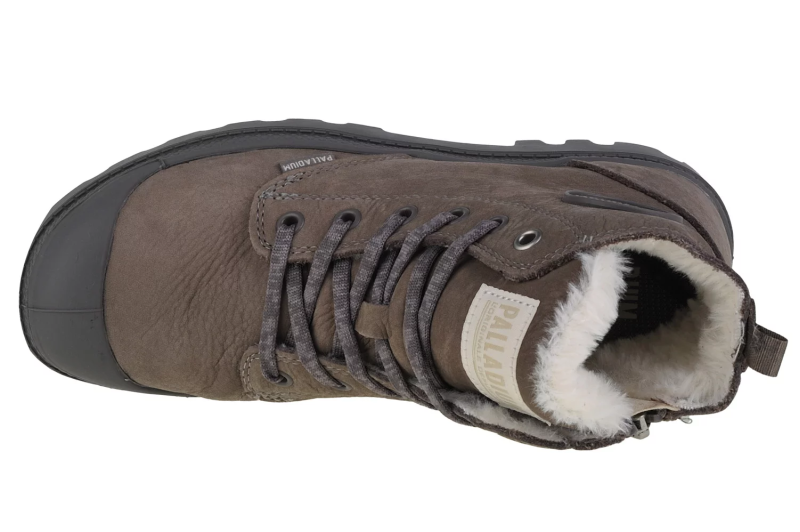 Palladium Pampa Hi Zip WL 95982-055-M Palladium Pampa Hi Zip WL 95982-055-M