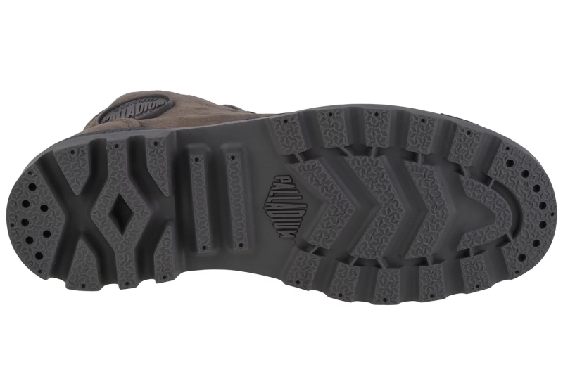 Palladium Pampa Hi Zip WL 95982-055-M Palladium Pampa Hi Zip WL 95982-055-M