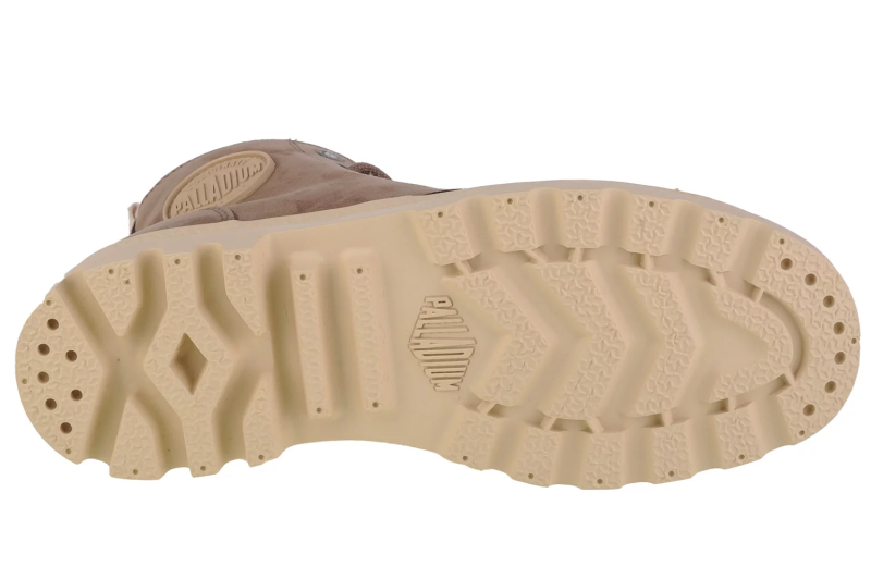 Palladium Pampa Hi Zip WL 95982-212-M Palladium Pampa Hi Zip WL 95982-212-M