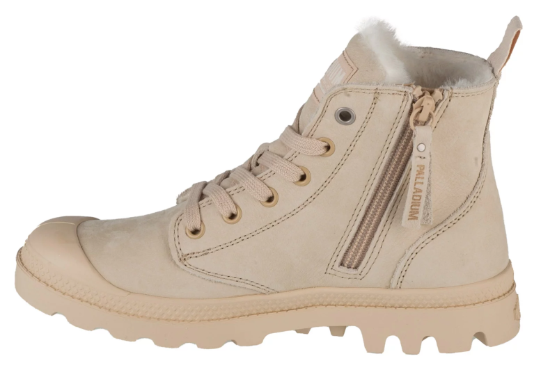Palladium Pampa Hi Zip WL 95982-217-M Palladium Pampa Hi Zip WL 95982-217-M