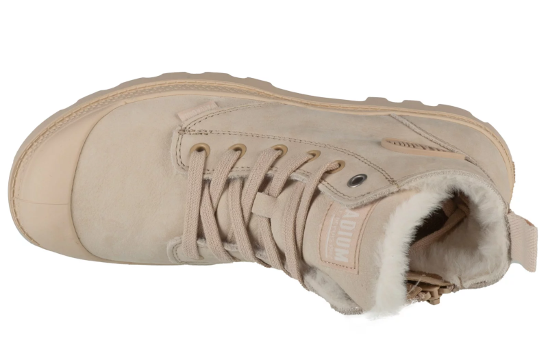 Palladium Pampa Hi Zip WL 95982-217-M Palladium Pampa Hi Zip WL 95982-217-M