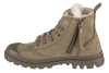 Palladium Pampa Hi Zip WL 95982-377-M Palladium Pampa Hi Zip WL 95982-377-M