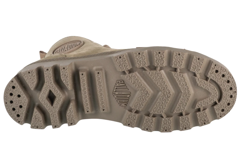 Palladium Pampa Hi Zip WL 95982-377-M Palladium Pampa Hi Zip WL 95982-377-M