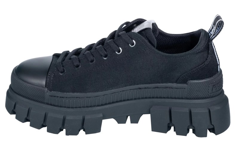 Palladium Revolt Lo Tx 97243-010-M Palladium Revolt Lo Tx 97243-010-M