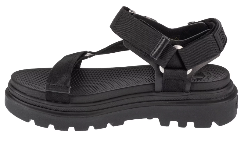 Palladium Pallacruise Strap 97465-001-M Palladium Pallacruise Strap 97465-001-M