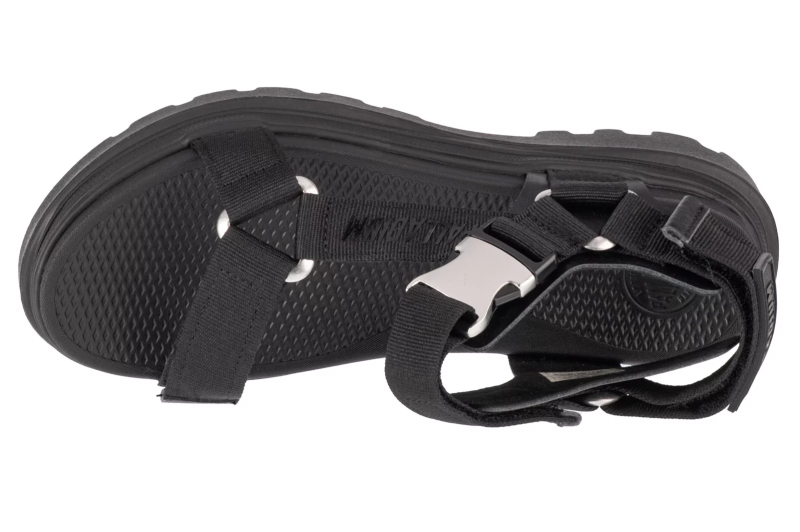 Palladium Pallacruise Strap 97465-001-M Palladium Pallacruise Strap 97465-001-M