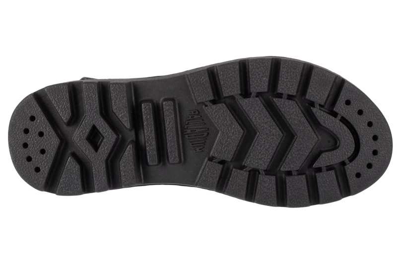 Palladium Pallacruise Strap 97465-001-M Palladium Pallacruise Strap 97465-001-M