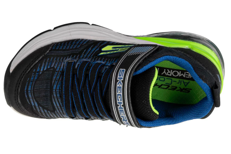 Skechers Skech-Air Blast Tallix 97743L-BBLM Skechers Skech-Air Blast Tallix 97743L-BBLM