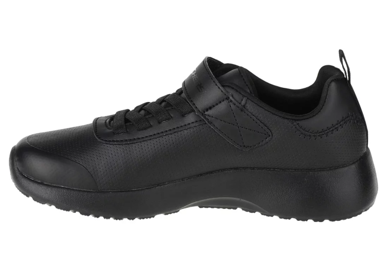 Skechers Dynamight-Day School 97772L-BBK Skechers Dynamight-Day School 97772L-BBK