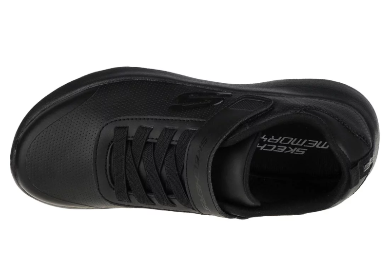 Skechers Dynamight-Day School 97772L-BBK Skechers Dynamight-Day School 97772L-BBK