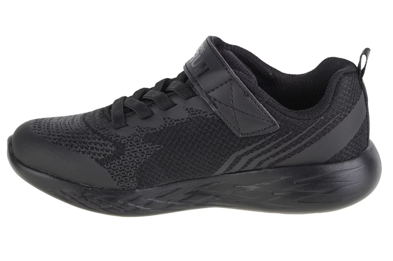 Skechers Go Run 600 - Baxtux 97858L-BBK Skechers Go Run 600 - Baxtux 97858L-BBK