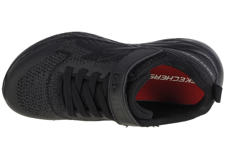 Skechers Go Run 600 - Baxtux 97858L-BBK Skechers Go Run 600 - Baxtux 97858L-BBK