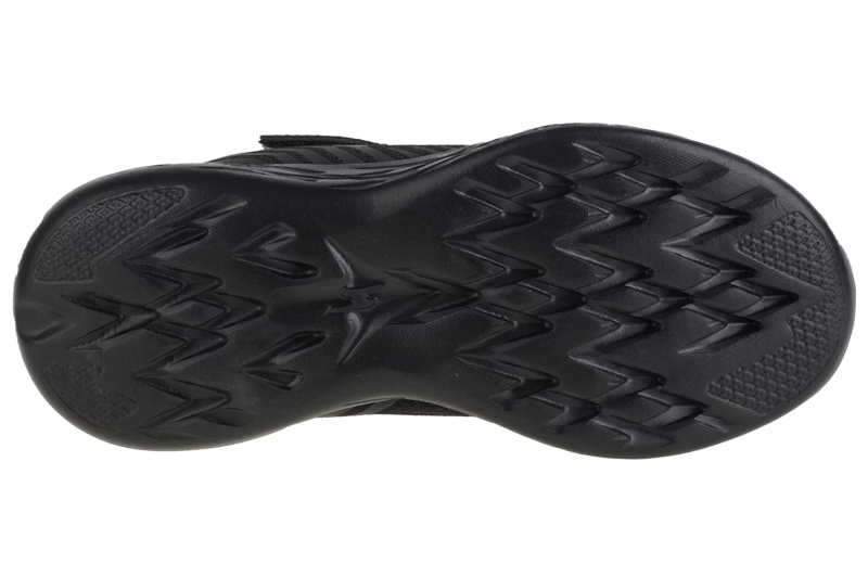Skechers Go Run 600 - Baxtux 97858L-BBK Skechers Go Run 600 - Baxtux 97858L-BBK