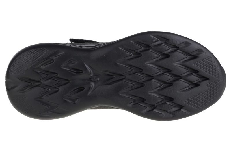 Skechers Go Run 600 - Zexor 97869L-BBK Skechers Go Run 600 - Zexor 97869L-BBK