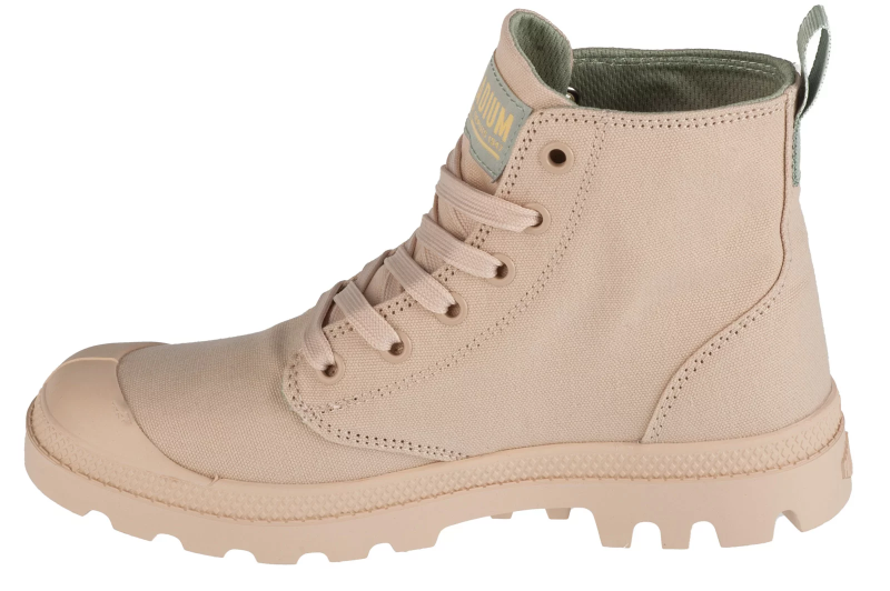 Palladium Pampa Monopop 99140-260-M Palladium Pampa Monopop 99140-260-M