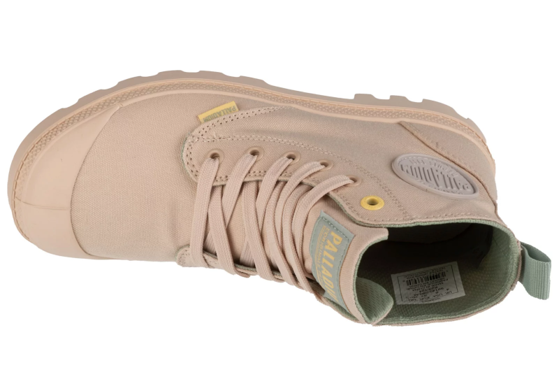 Palladium Pampa Monopop 99140-260-M Palladium Pampa Monopop 99140-260-M