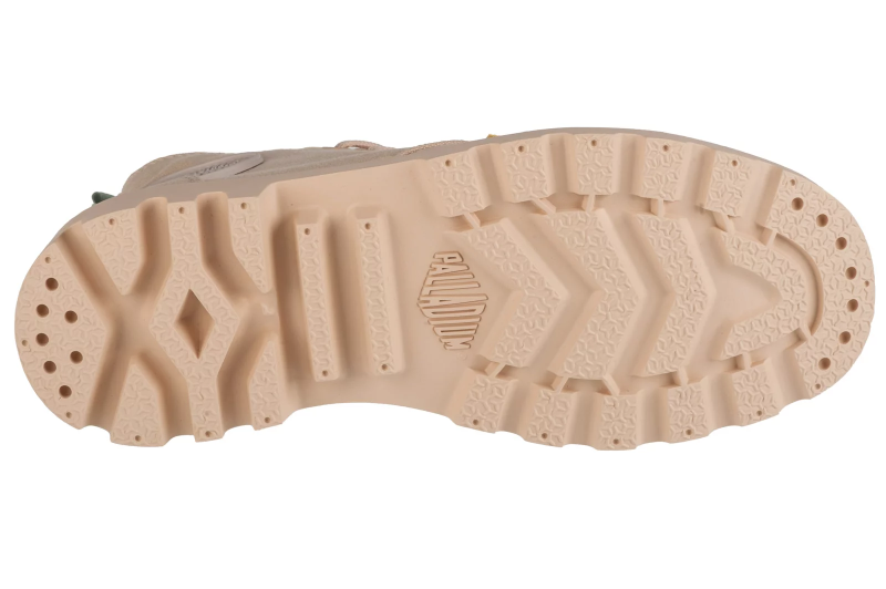 Palladium Pampa Monopop 99140-260-M Palladium Pampa Monopop 99140-260-M