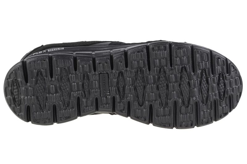 Skechers Vim-Turbo Ride 998090L-BBK Skechers Vim-Turbo Ride 998090L-BBK