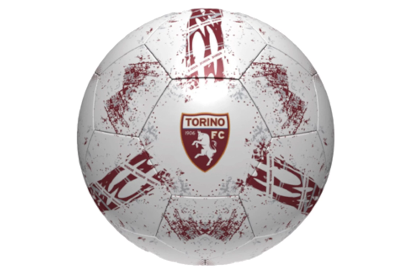 Joma Torino FC Replica 2ND Ball A141800B0102 Joma Torino FC Replica 2ND Ball A141800B0102