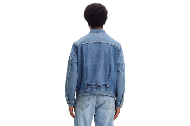 Levi's Trucker Type I Jacket A31740004 Levi's Trucker Type I Jacket A31740004