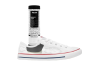 Bama Essentials Sneaker Fresh Antibacterial 100 ML A32A Bama Essentials Sneaker Fresh Antibacterial 100 ML A32A