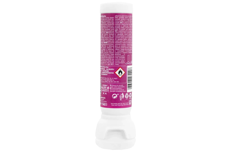 Bama Essentials Shoe Deo 100 ML A37F Bama Essentials Shoe Deo 100 ML A37F
