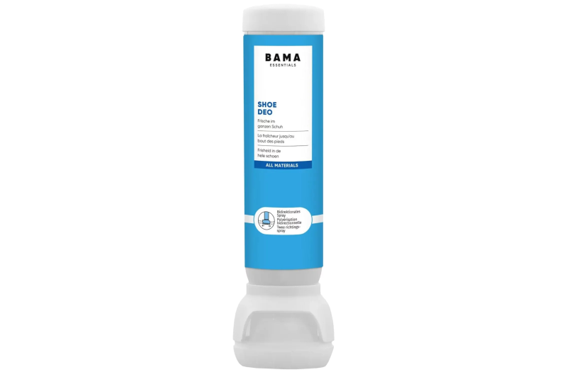 Bama Essentials Shoe Deo 100 ML A38F Bama Essentials Shoe Deo 100 ML A38F