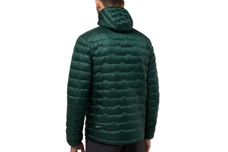 Jack Wolfskin Passamani Down Hoody M A61831-4161 Jack Wolfskin Passamani Down Hoody M A61831-4161