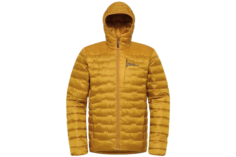Jack Wolfskin Passamani Down Hoody M A61831-M0043 Jack Wolfskin Passamani Down Hoody M A61831-M0043