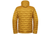 Jack Wolfskin Passamani Down Hoody M A61831-M0043 Jack Wolfskin Passamani Down Hoody M A61831-M0043
