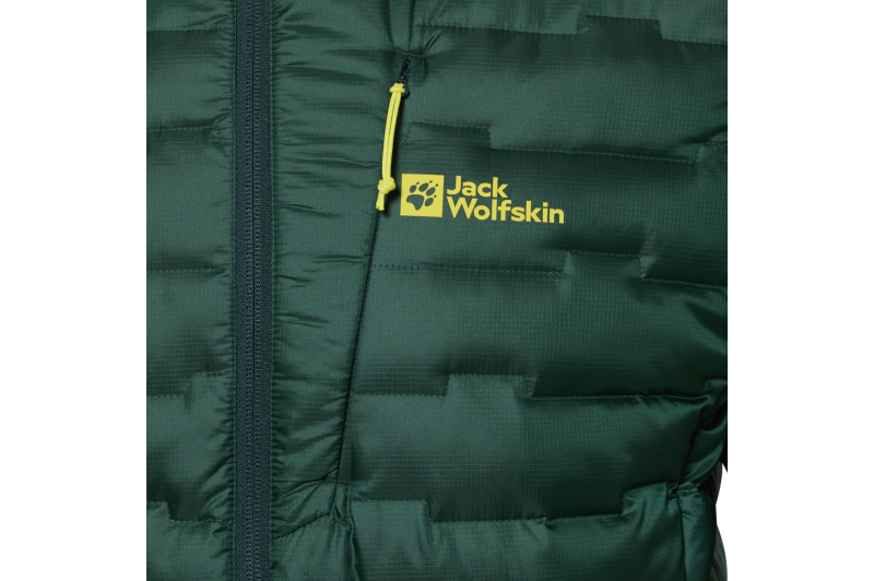 Jack Wolfskin Passamani Down M Jacket A61836-4161 Jack Wolfskin Passamani Down M Jacket A61836-4161