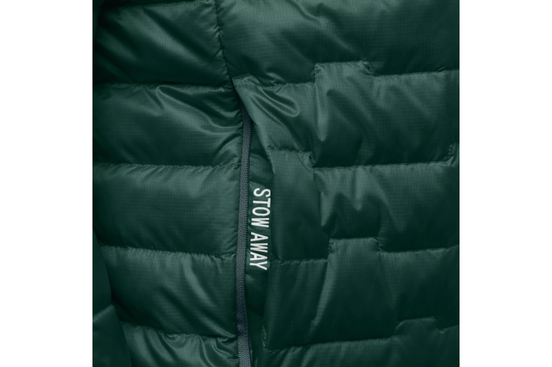 Jack Wolfskin Passamani Down M Jacket A61836-4161 Jack Wolfskin Passamani Down M Jacket A61836-4161