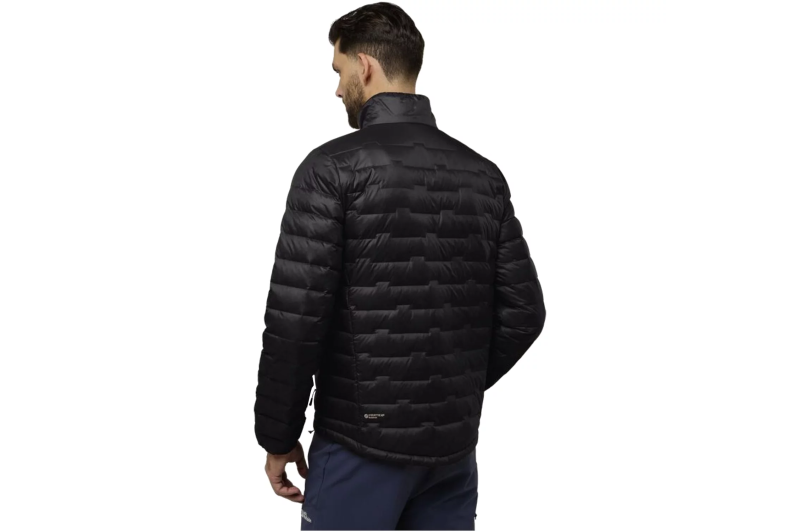 Jack Wolfskin Passamani Down M Jacket A61836-6350 Jack Wolfskin Passamani Down M Jacket A61836-6350