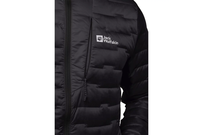 Jack Wolfskin Passamani Down M Jacket A61836-6350 Jack Wolfskin Passamani Down M Jacket A61836-6350