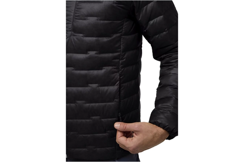 Jack Wolfskin Passamani Down M Jacket A61836-6350 Jack Wolfskin Passamani Down M Jacket A61836-6350