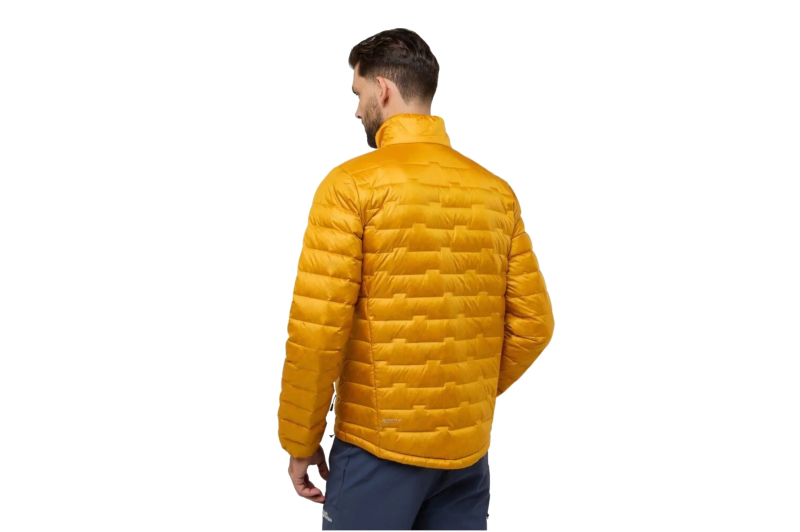 Jack Wolfskin Passamani Down M Jacket A61836-M0043 Jack Wolfskin Passamani Down M Jacket A61836-M0043